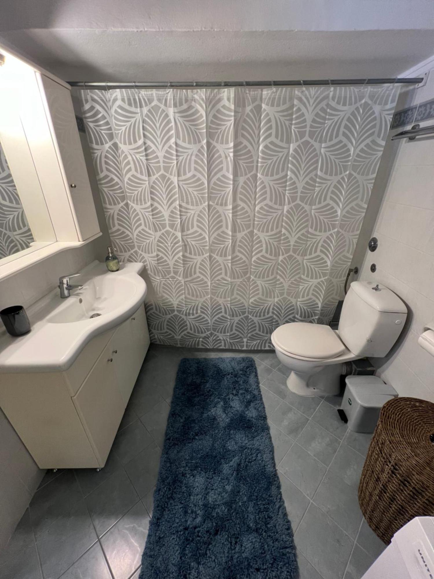 Parma'S Pool Apartment Peraia  ภายนอก รูปภาพ